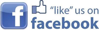 "Like" Us On Facebook!